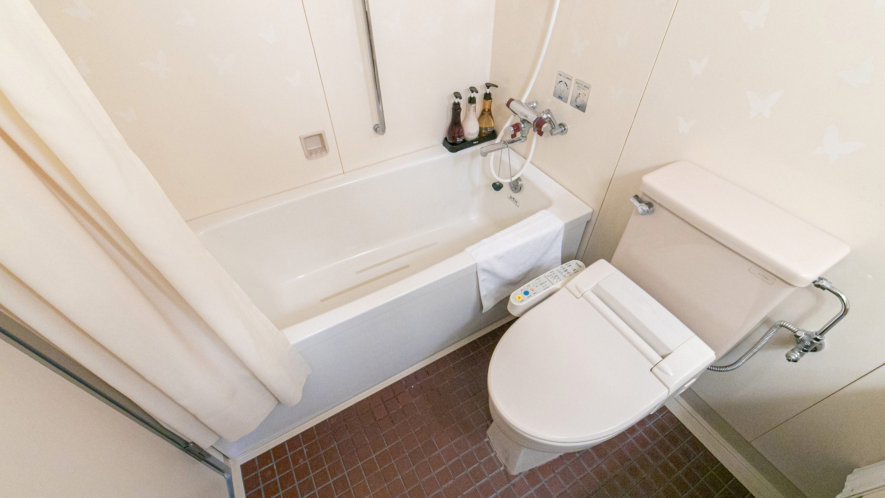 キングダブルルーム