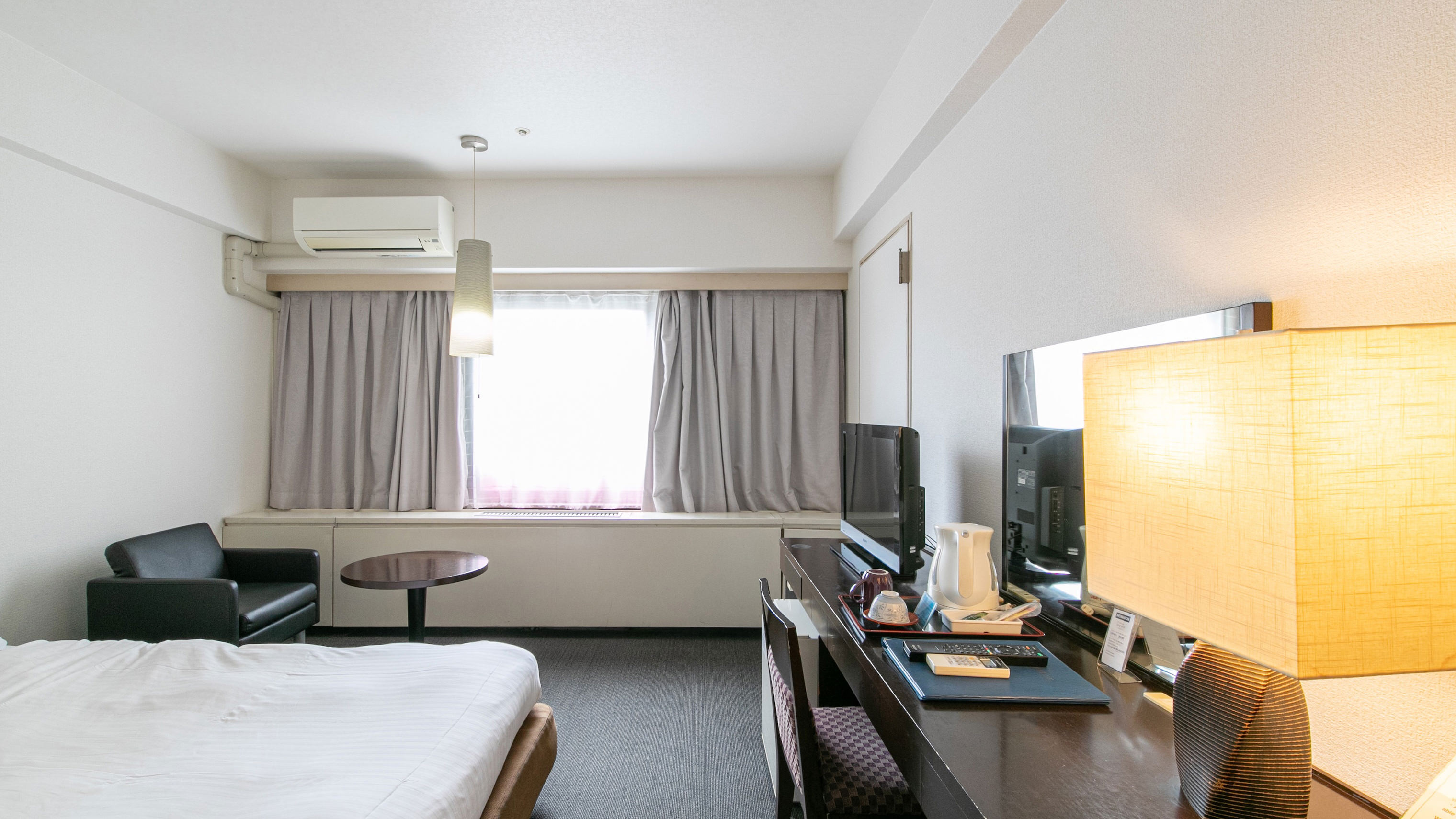 シングルルーム