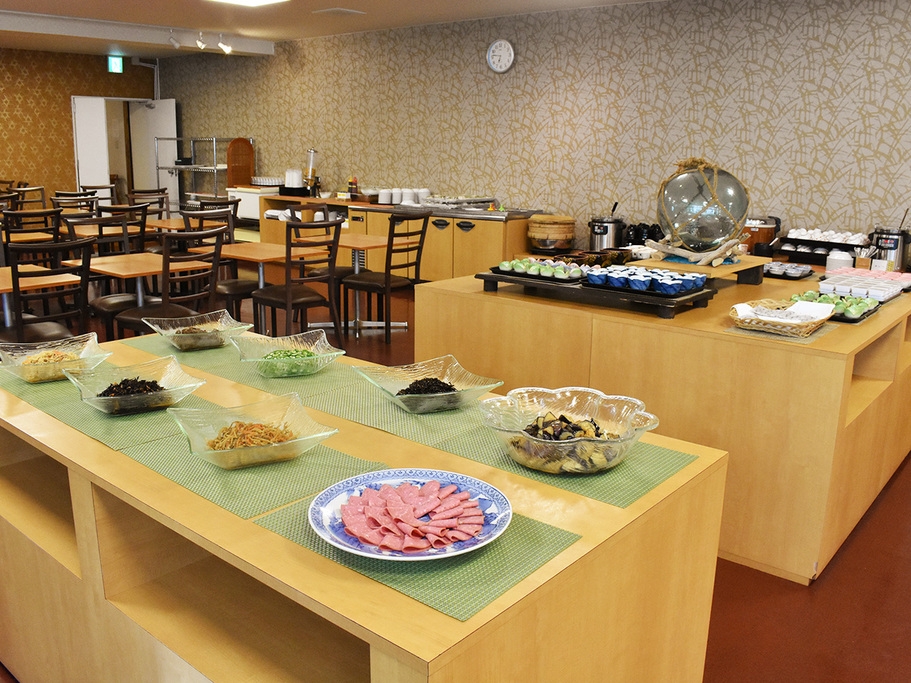 　【伊東園ホテルズ スタンダード】温泉＆バイキング＋無料飲放題付き一泊二食付きプラン