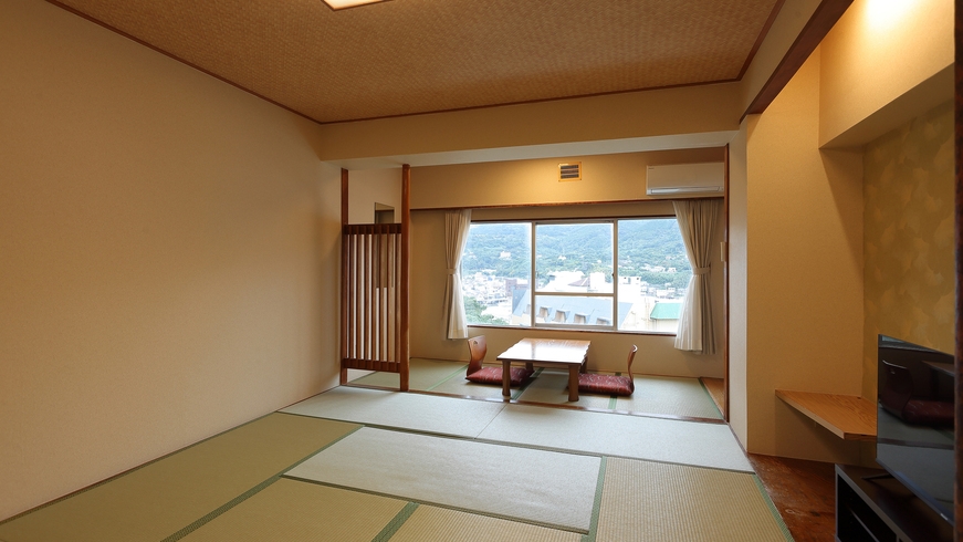 【室数限定】花火が見えるお部屋で楽しむ！1泊2食バイキングプラン！