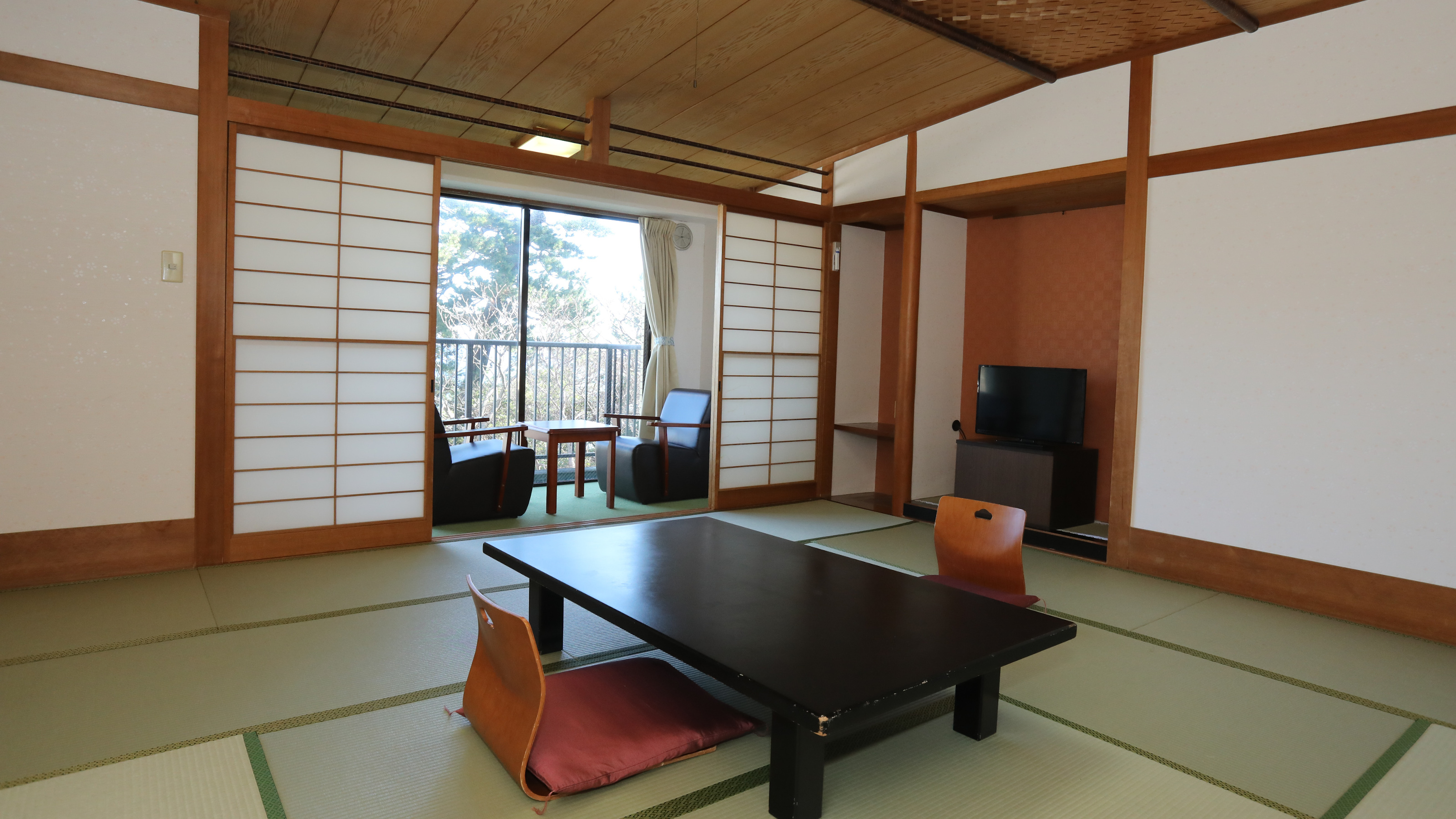和室一例
