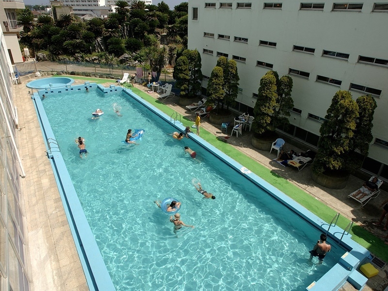 【7/18〜8/31】わくわく！夏のスイーツバイキング☆　無料飲み放題付き♪