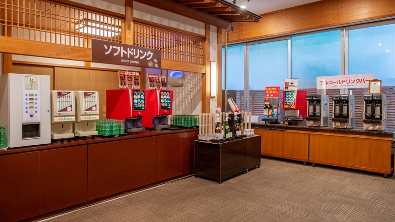 【5/6〜7/17】那須高原豚の串揚げフェア　無料飲み放題付き♪
