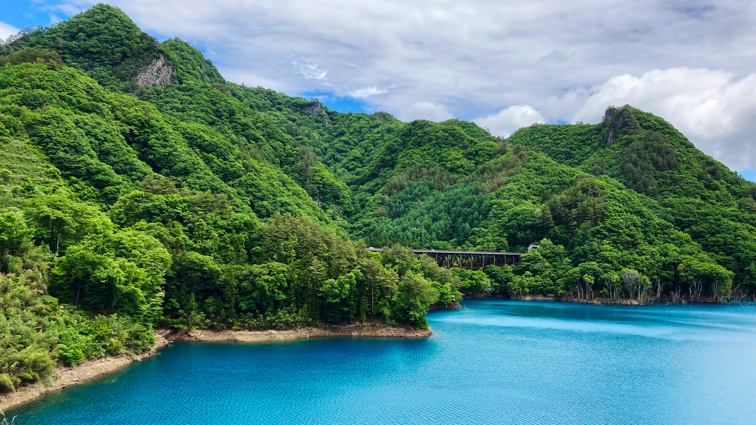 道の駅八ッ場ふるさと館