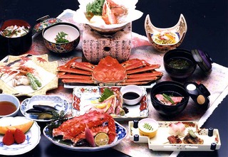 kanikaiseki