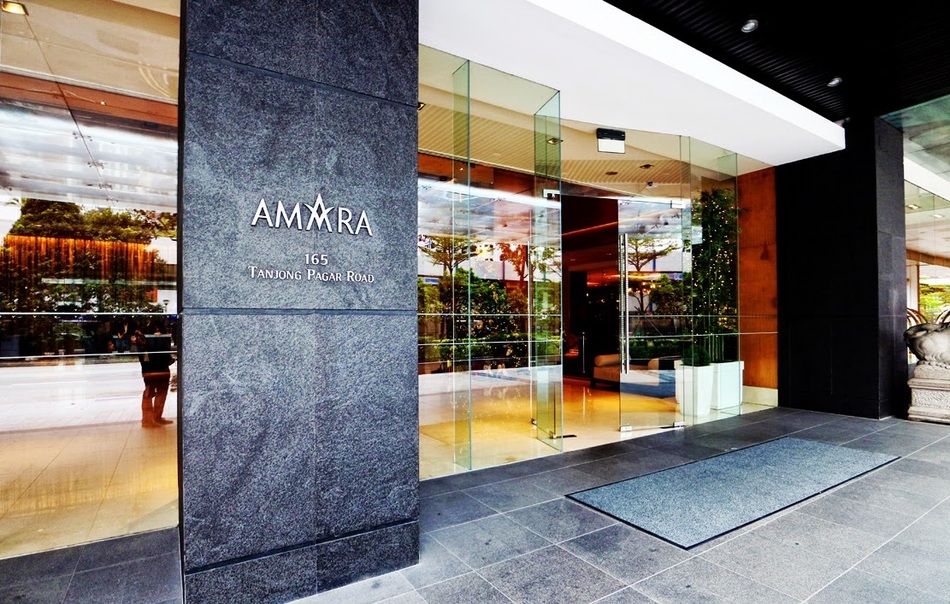 アマラ シンガポール Amara Singapore 宿泊予約 楽天トラベル アマラ シンガポール Amara Singapore 宿泊予約 楽天トラベル