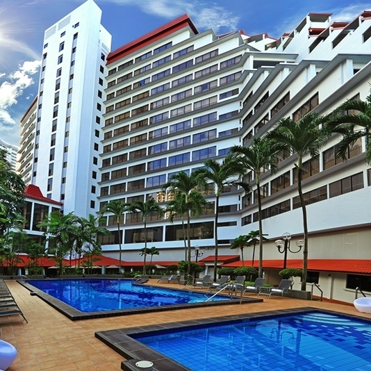 ヨーク ホテル シンガポール York Hotel Singapore 設備 アメニティ 基本情報 楽天トラベル