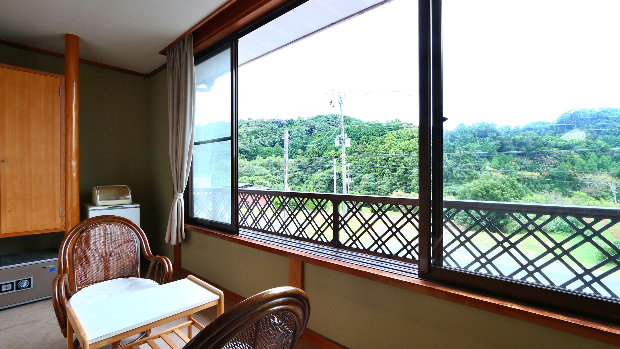 【素泊まり】気軽に南房総を満喫！観光・ビジネスにも便利！