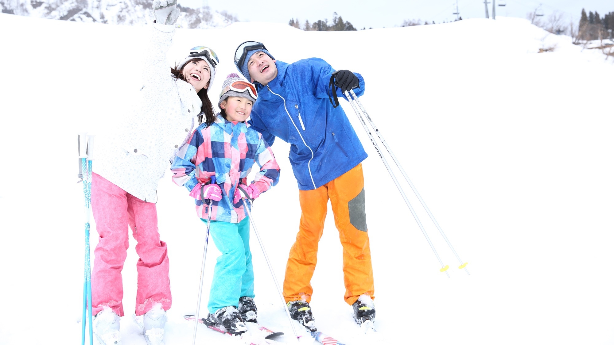 【格安スキーレンタルあり】●7大特典付●チェックアウト後の温泉利用ＯＫの冬満喫プラン（2食付）