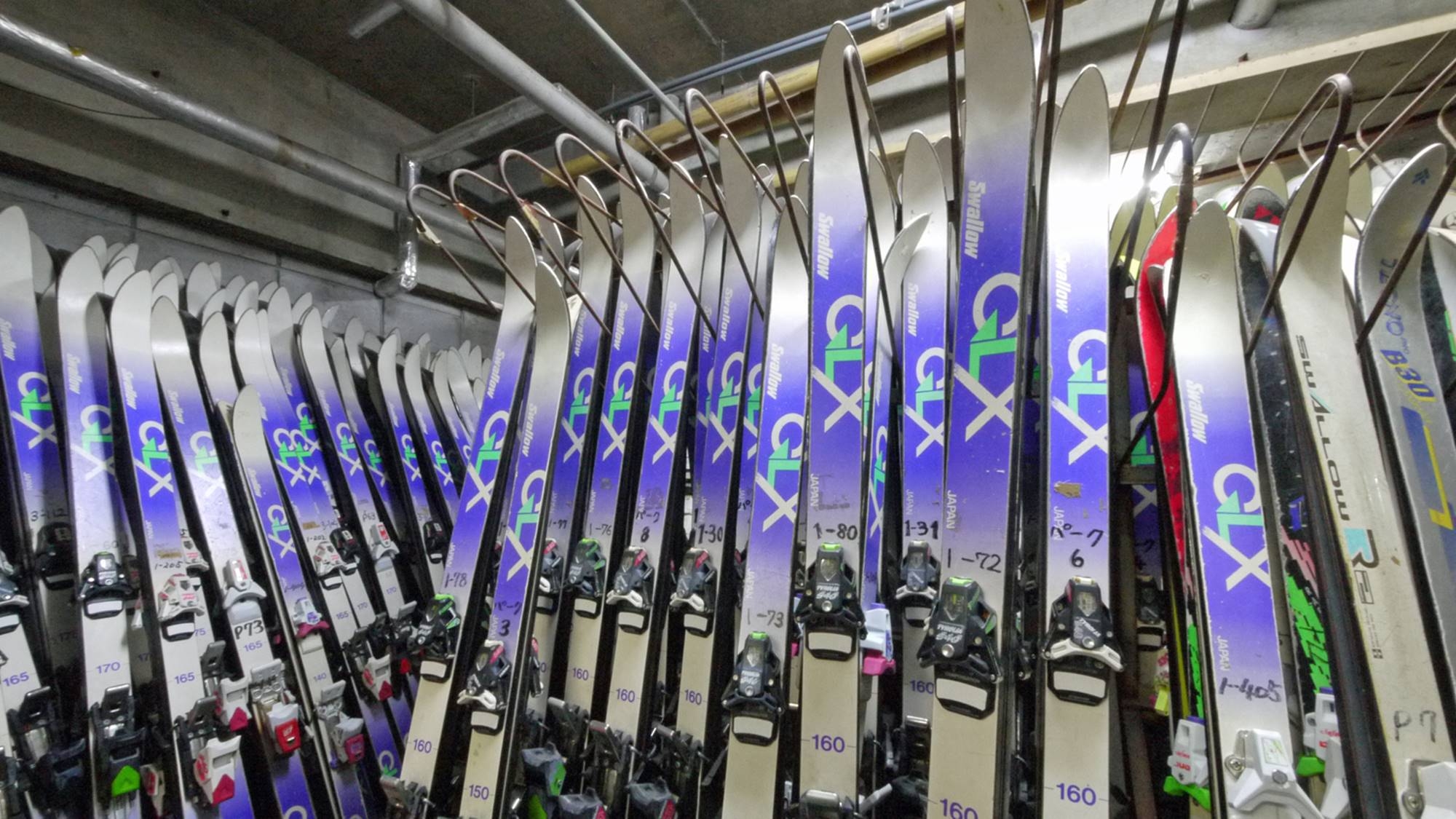 【格安スキーレンタルあり】●7大特典付●チェックアウト後の温泉利用ＯＫの冬満喫プラン（2食付）