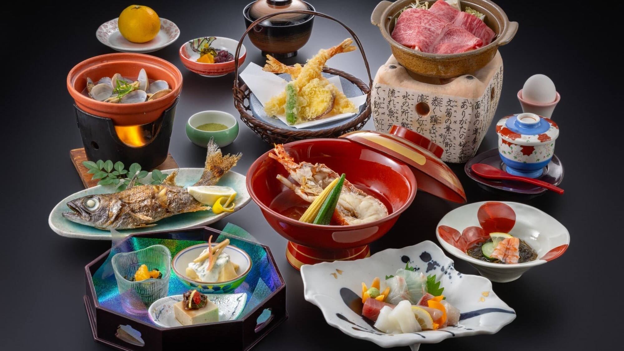 【早割り60・結】25年リニューアル！自家源泉＆料理が自慢・無料ドリンクラウンジで湯上りの一杯を満喫