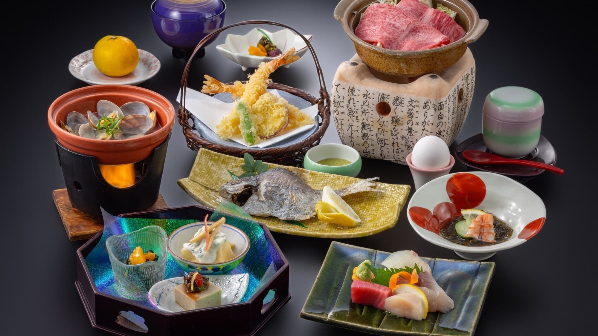 【早割り60・和】25年リニューアル！自家源泉＆料理が自慢・無料ドリンクラウンジで湯上りの一杯を満喫