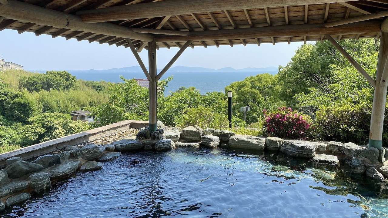 【直前割7・結】7月リニューアル！「そうだ、お得にひがきに行こう！」フリードリンクラウンジも完備