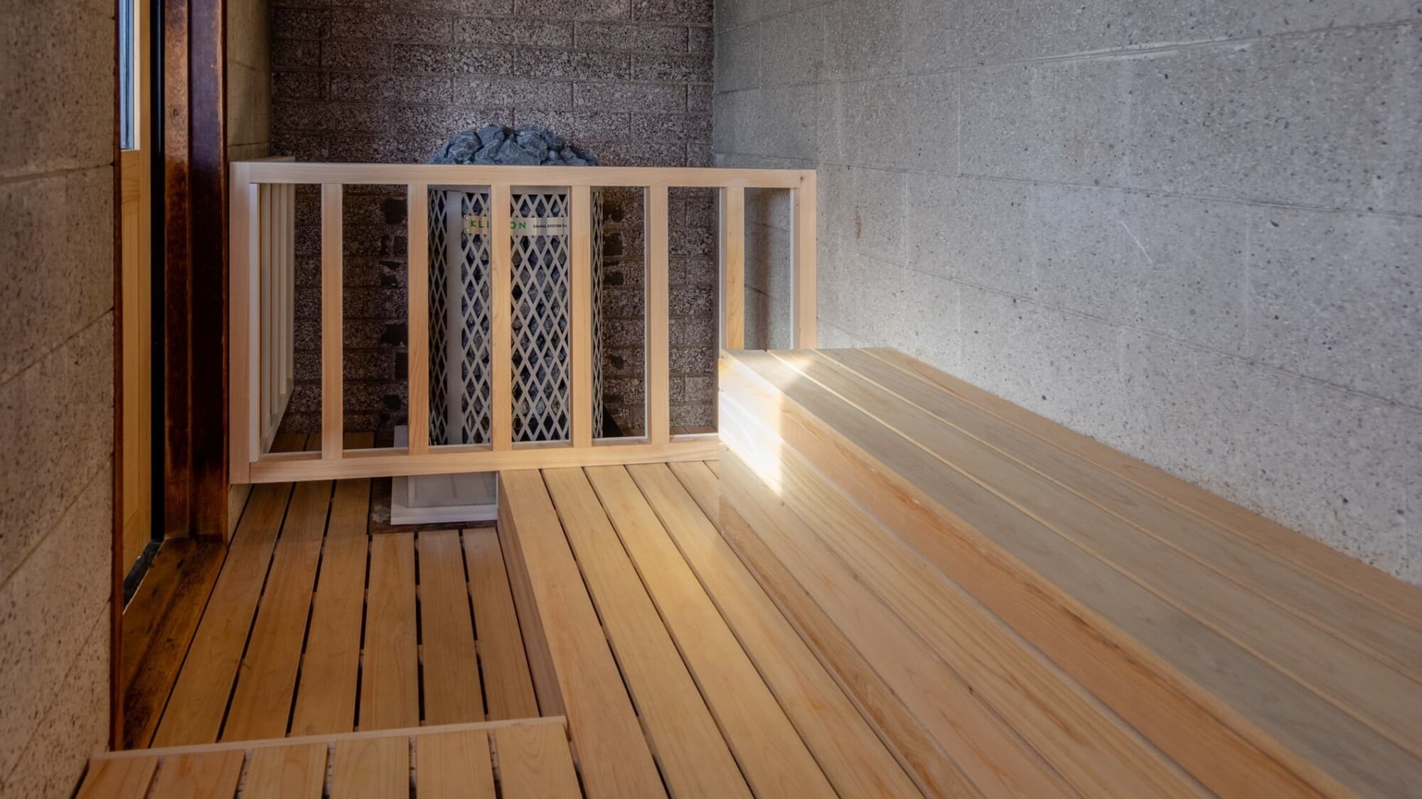 大浴場・サウナ