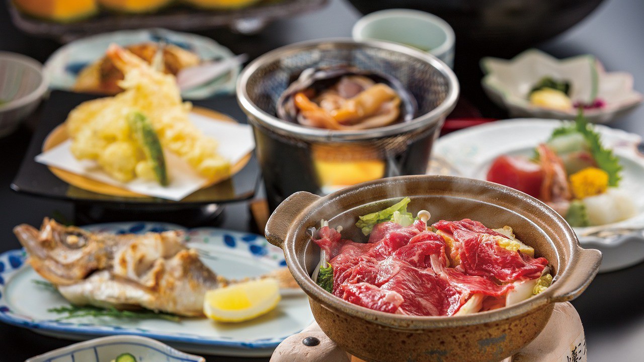 料理写真イメージ