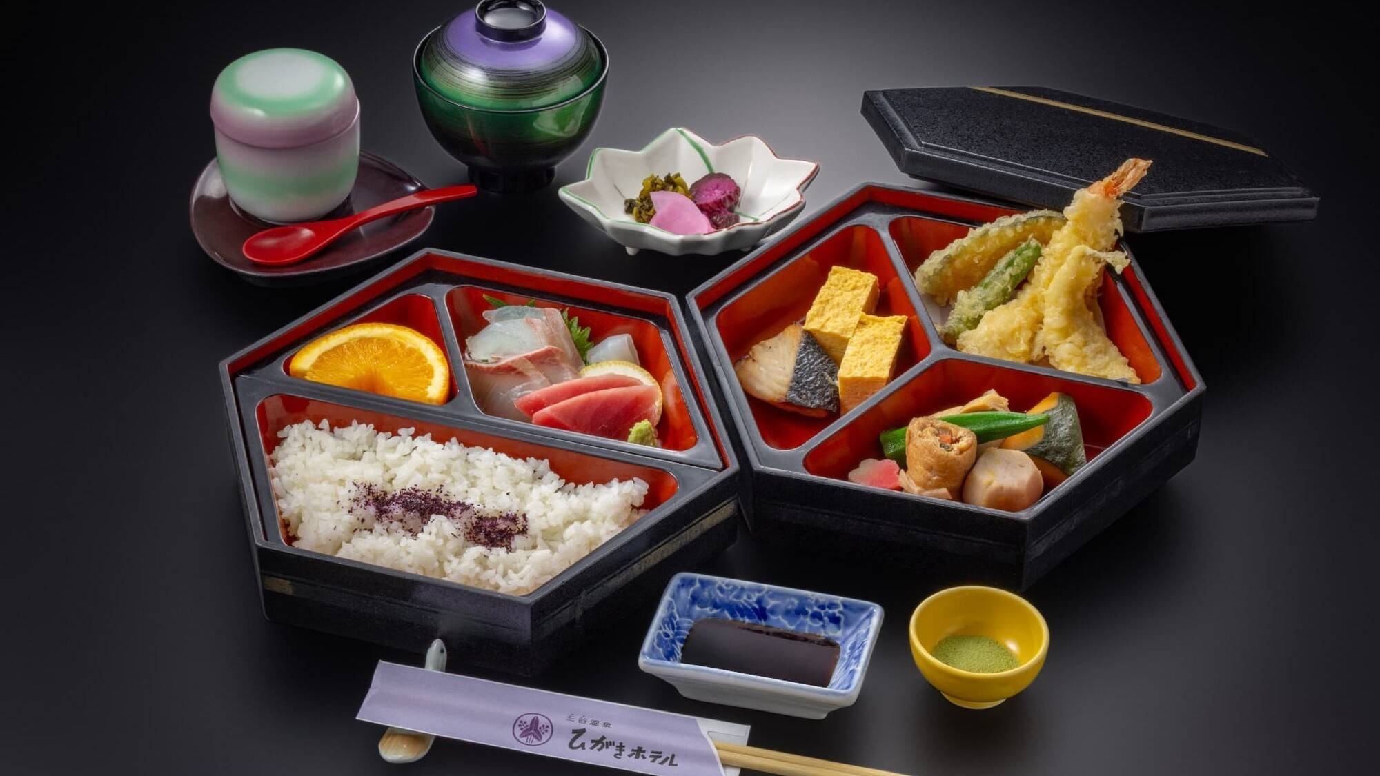 昼御膳　イメージ260223