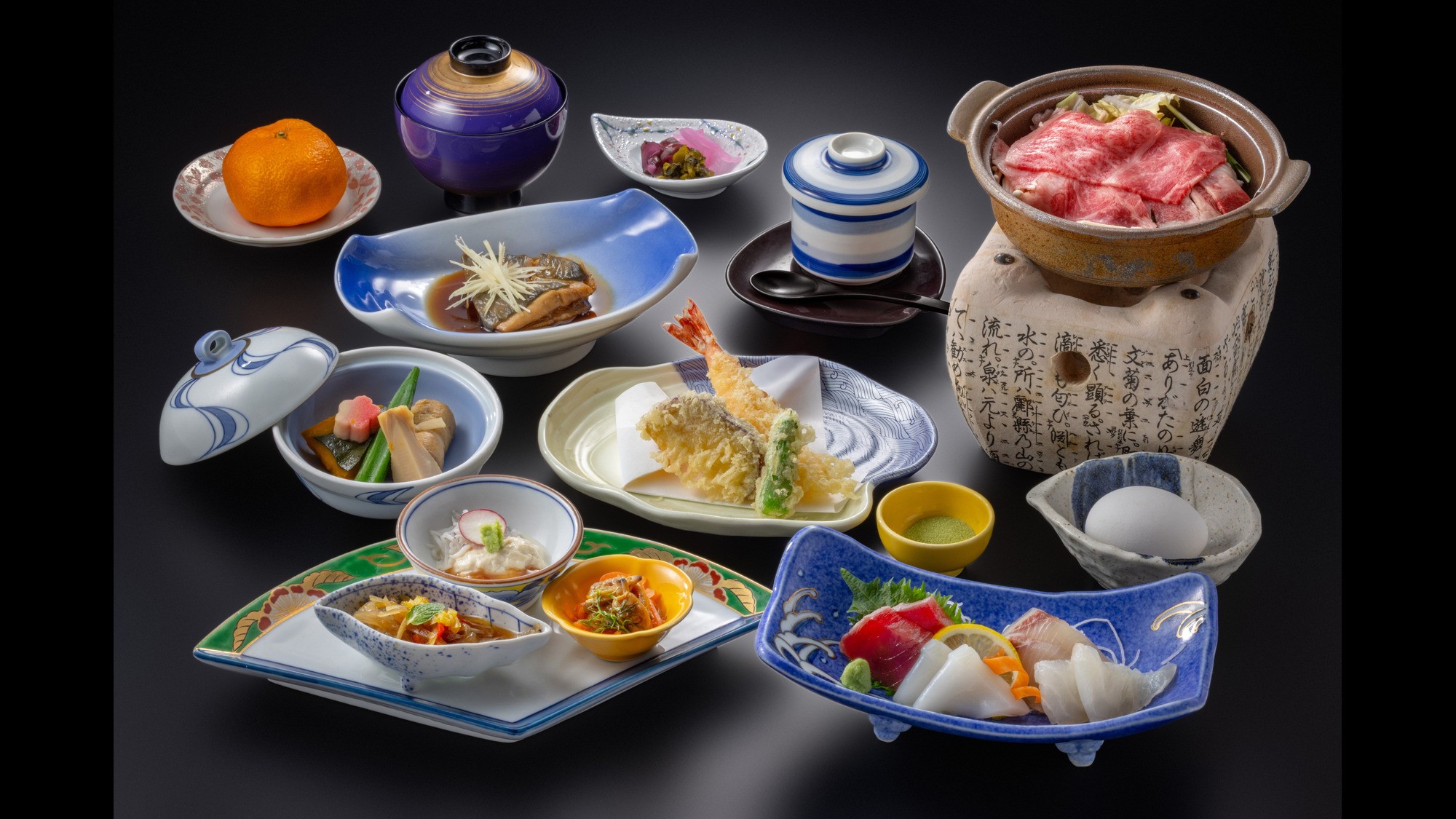 法要会席イメージ