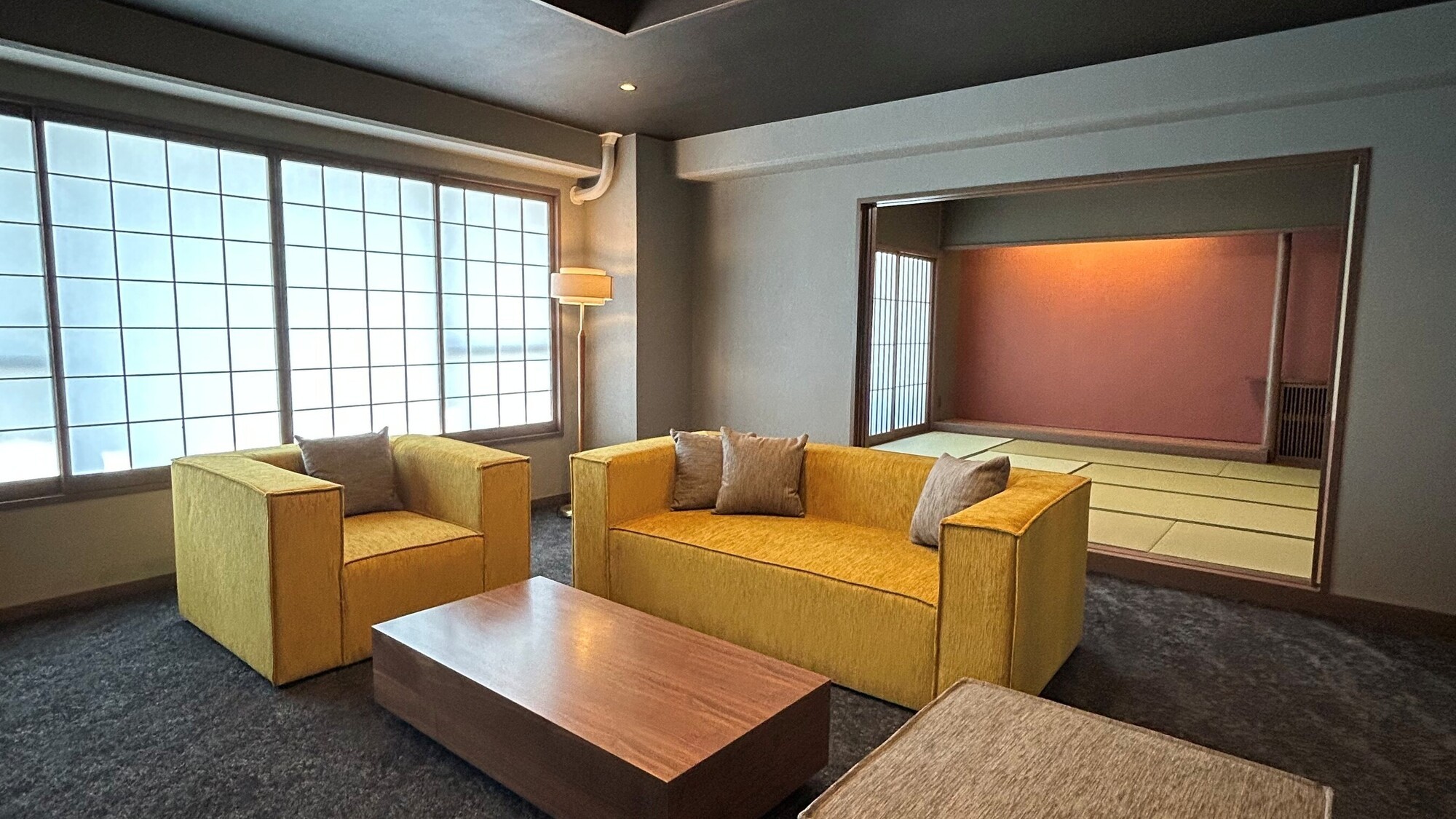 1日1室限定！東館特別室