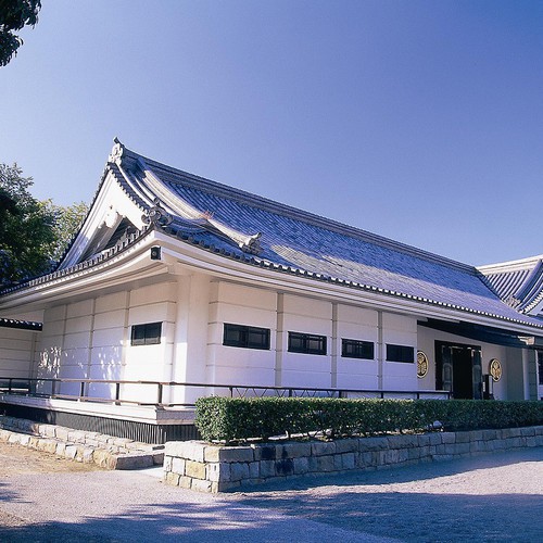 三河武士のやかた家康館