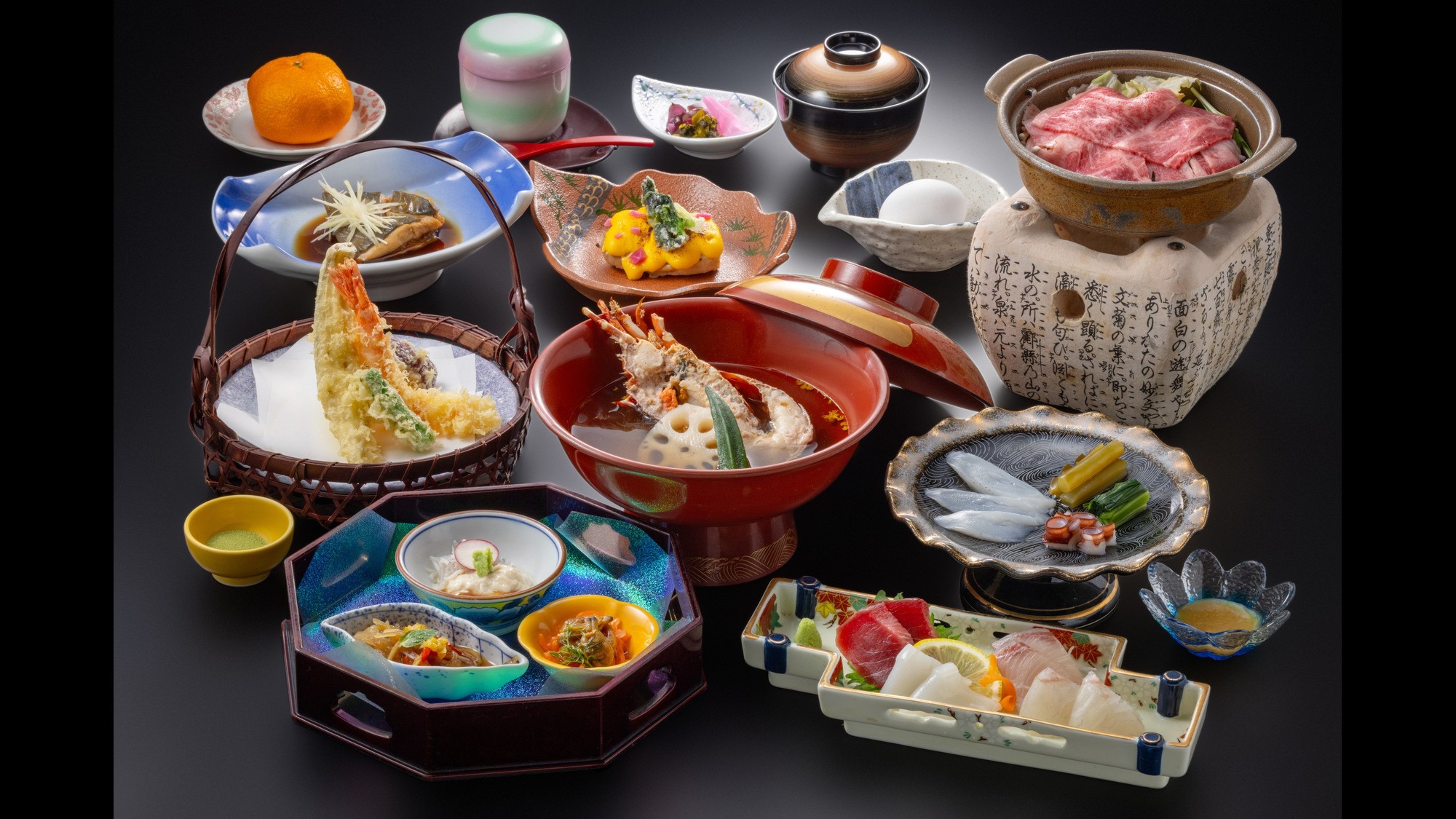 ＜結膳＞イメージ