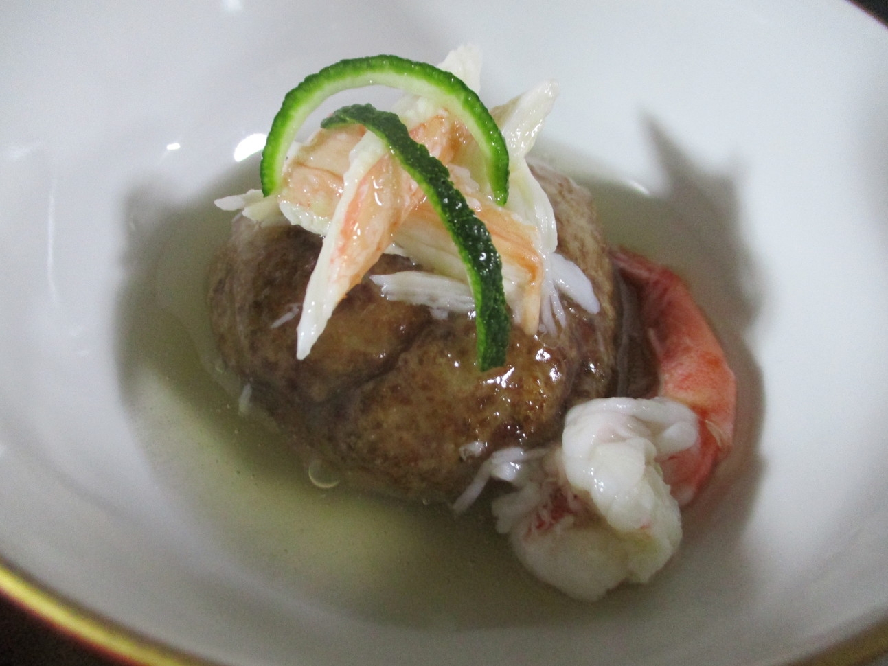 食欲の秋！新鮮な海の幸・山の幸を満喫する。