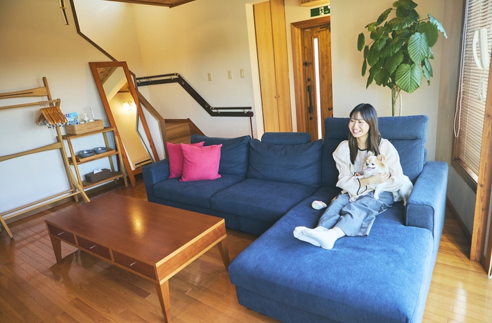 【愛犬プラン 愛犬同室可】越前蟹味覚の王者越前蟹お一人様半分コース