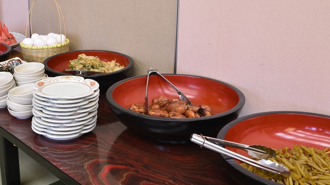 【朝食付】山側のお部屋でお得にご宿泊！ビジネス利用にオススメ！
