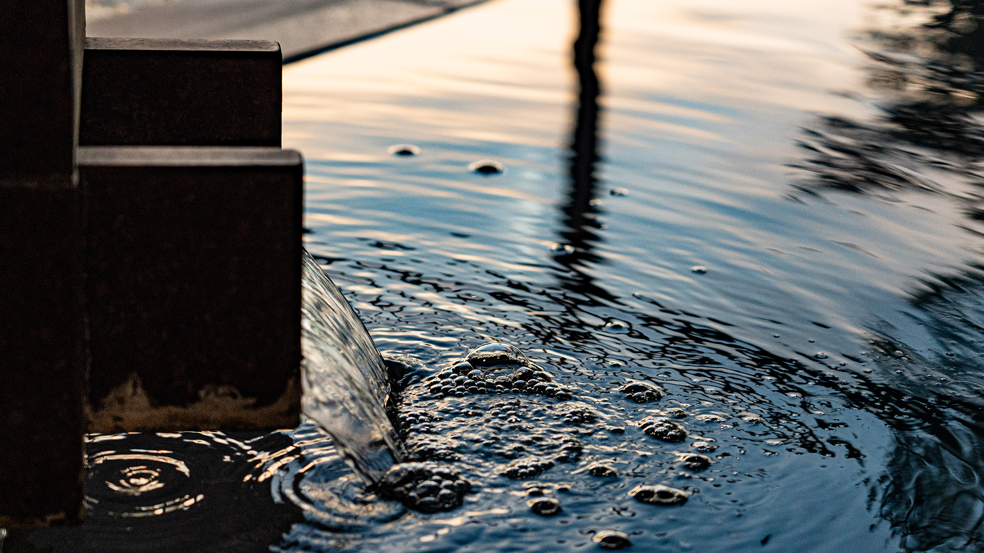*大浴場/当館の温泉は天然温泉。体だけでなく、心まで温まります