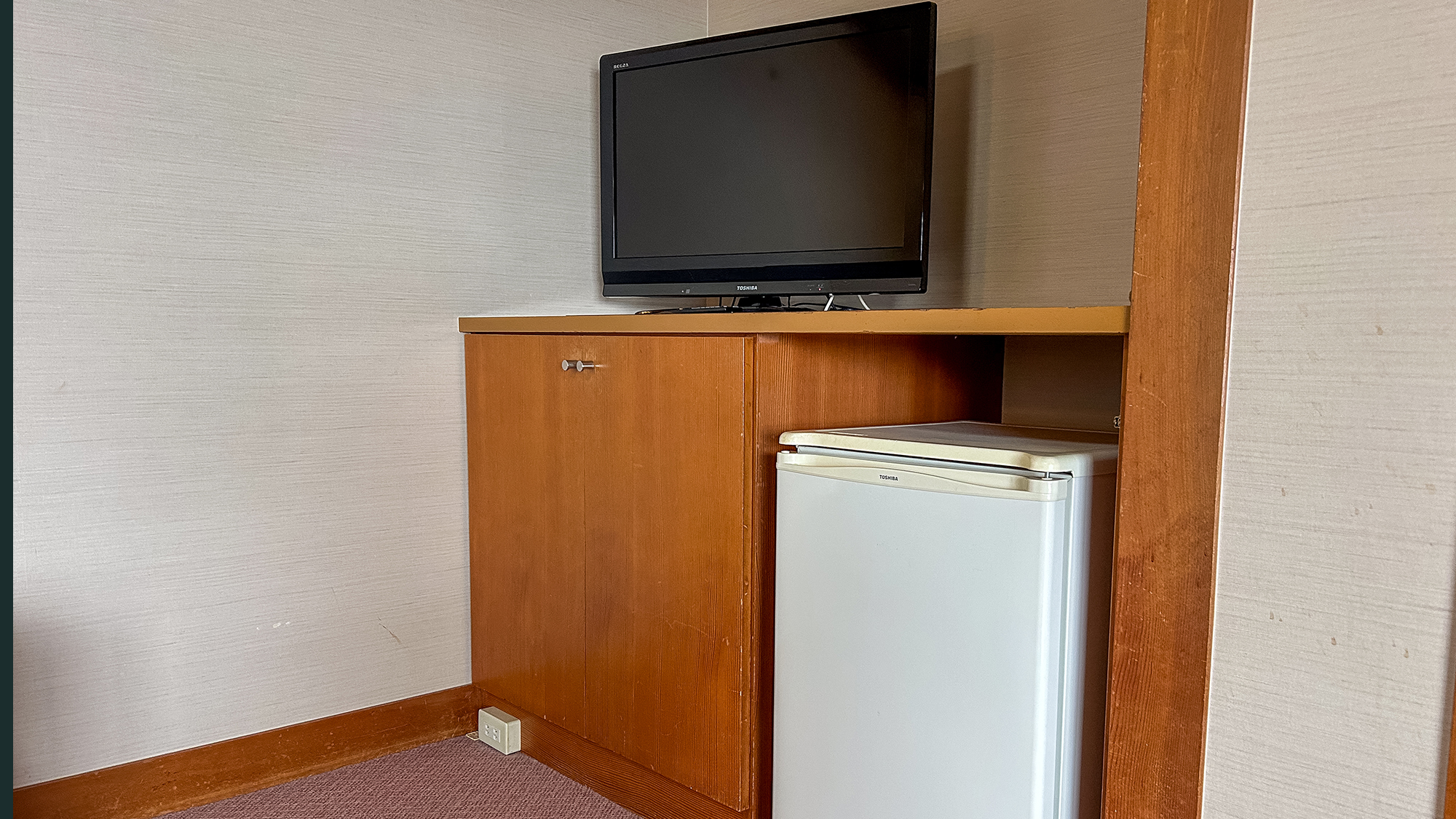 *特別室/客室備品のご紹介