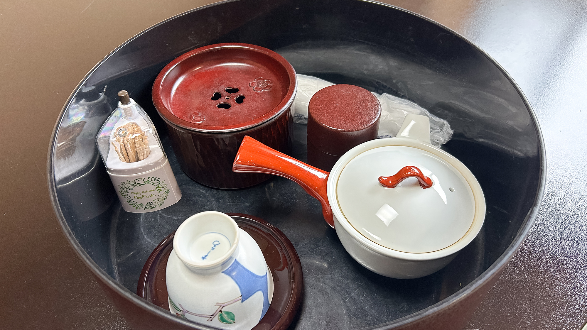 *客室備品のご紹介