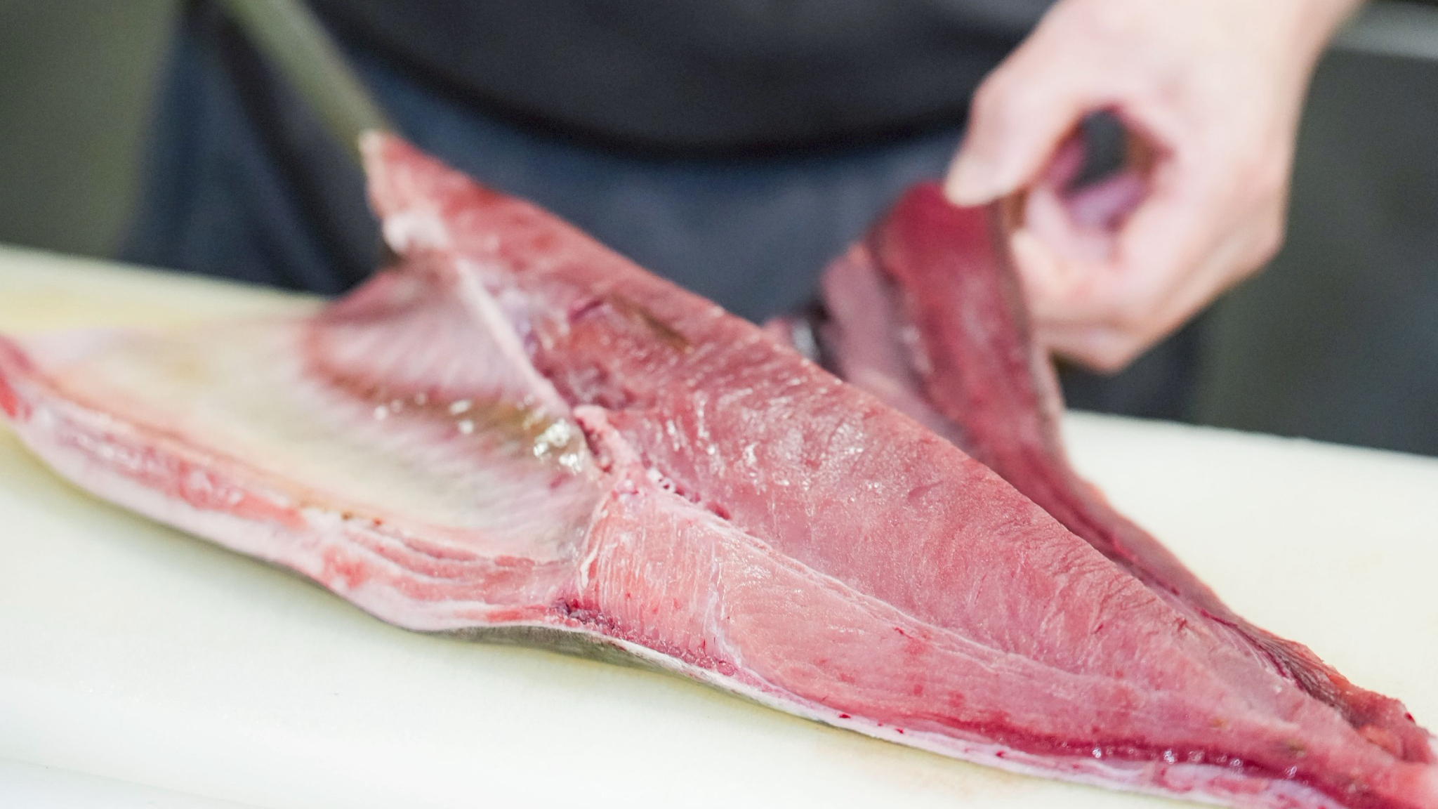 *調理イメージ/仕入れた食材は新鮮なうちに調理