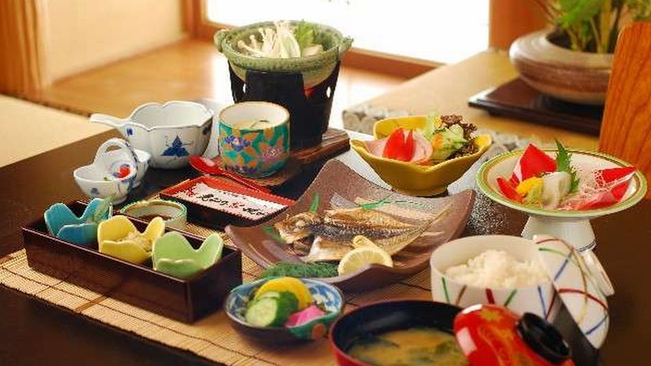 【楽天スーパーSALE】あわび踊り焼き付プラン！【朝夕ともに部屋食】女性に嬉しい色浴衣貸出も！