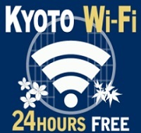京都 Wi-Fi