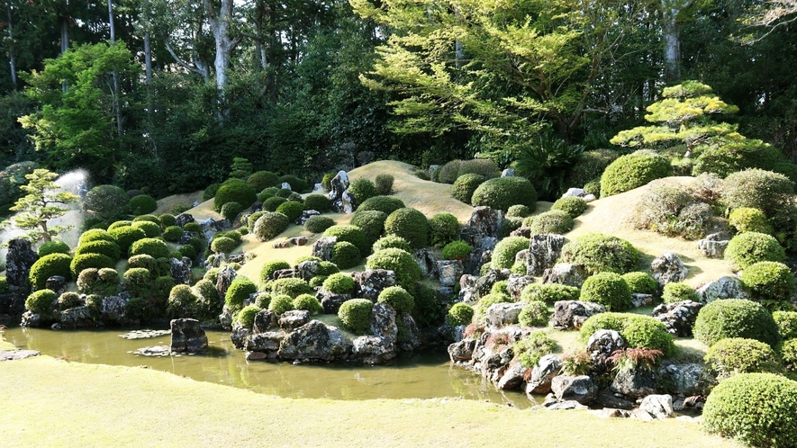 萬松山龍潭寺（3）