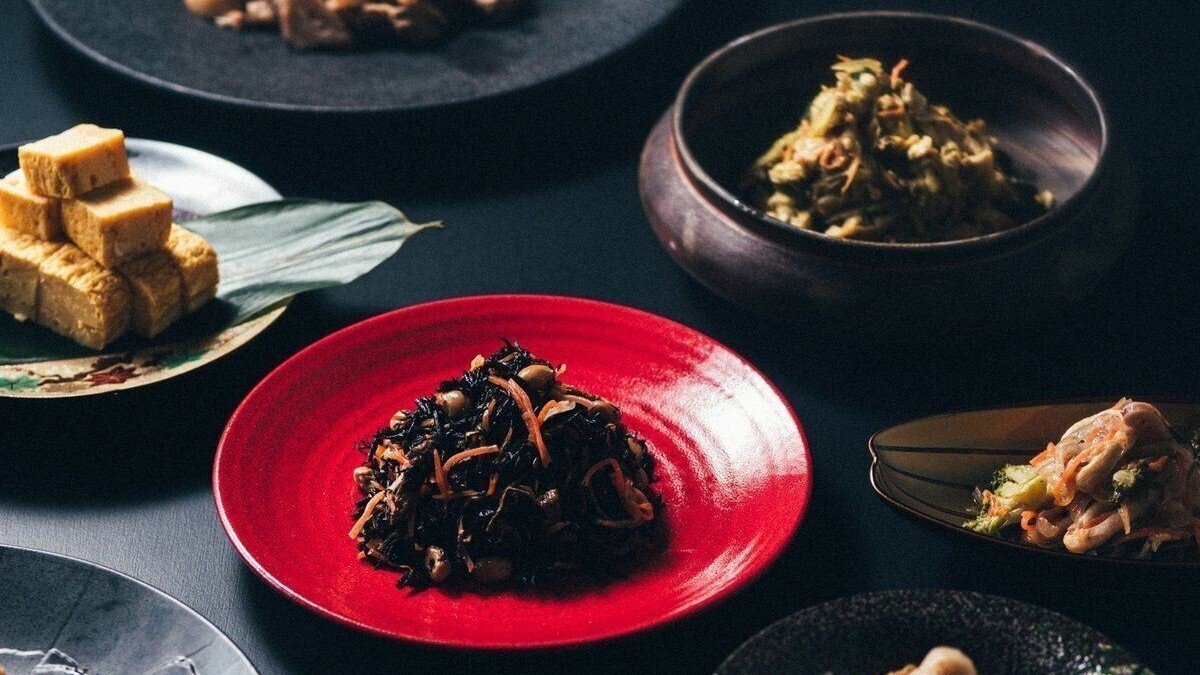 料亭 呉竹荘監修の朝食をご提供いたします。料亭の味をお楽しみください。