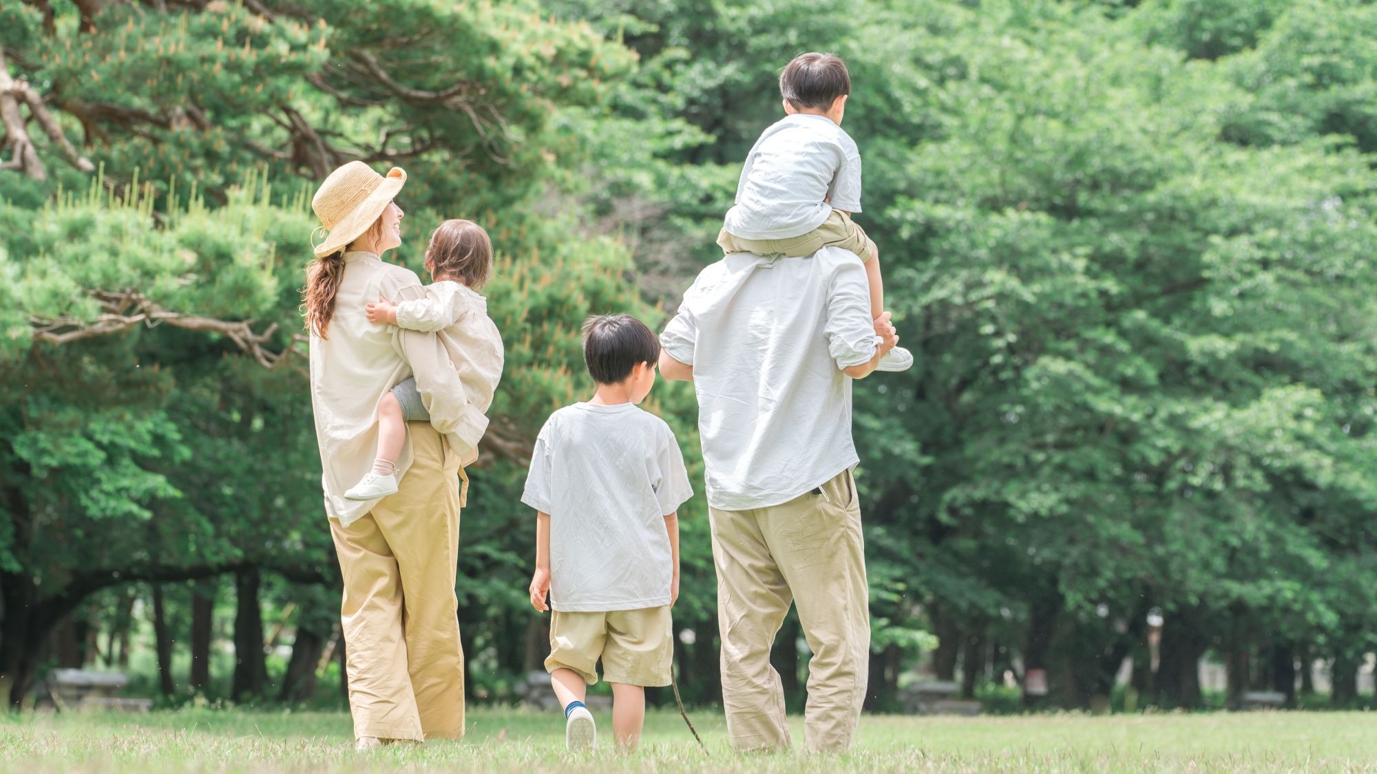 【夏限定】「小学生以下のお子さま半額」７大特典付きご家族歓迎ファミリープラン／うめひびき会席