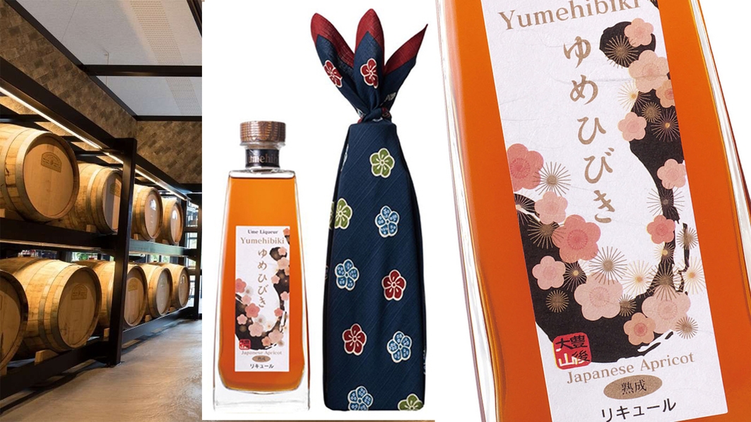【連泊特典】「樽仕込高級梅酒ゆめひびき」プレゼント【基本会席】うめひびき会席〜すっぽん鍋の養生膳〜 