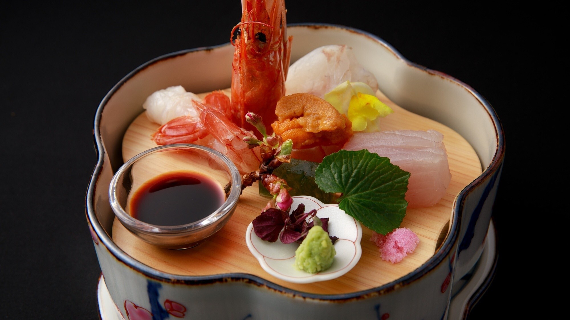 【2026年：春】おおいた和牛プレミアム会席一例