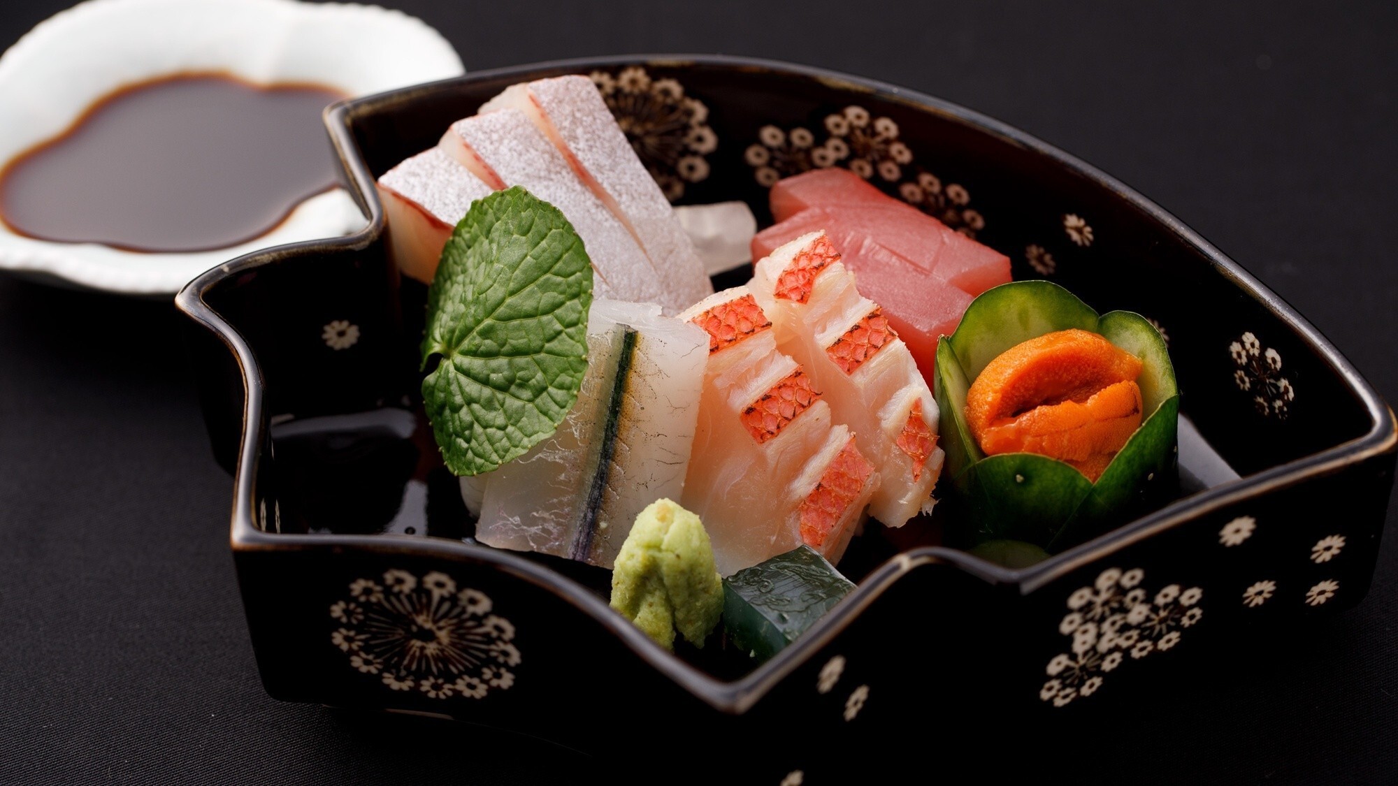 【2025年：春】おおいた和牛プレミアム会席一例