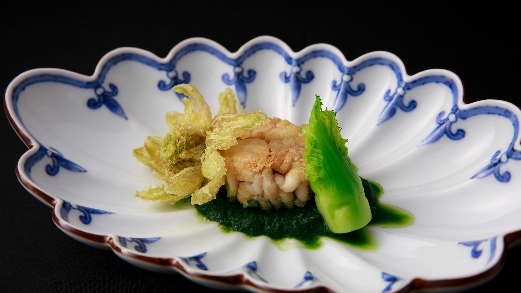 【2026年：春】会席一例