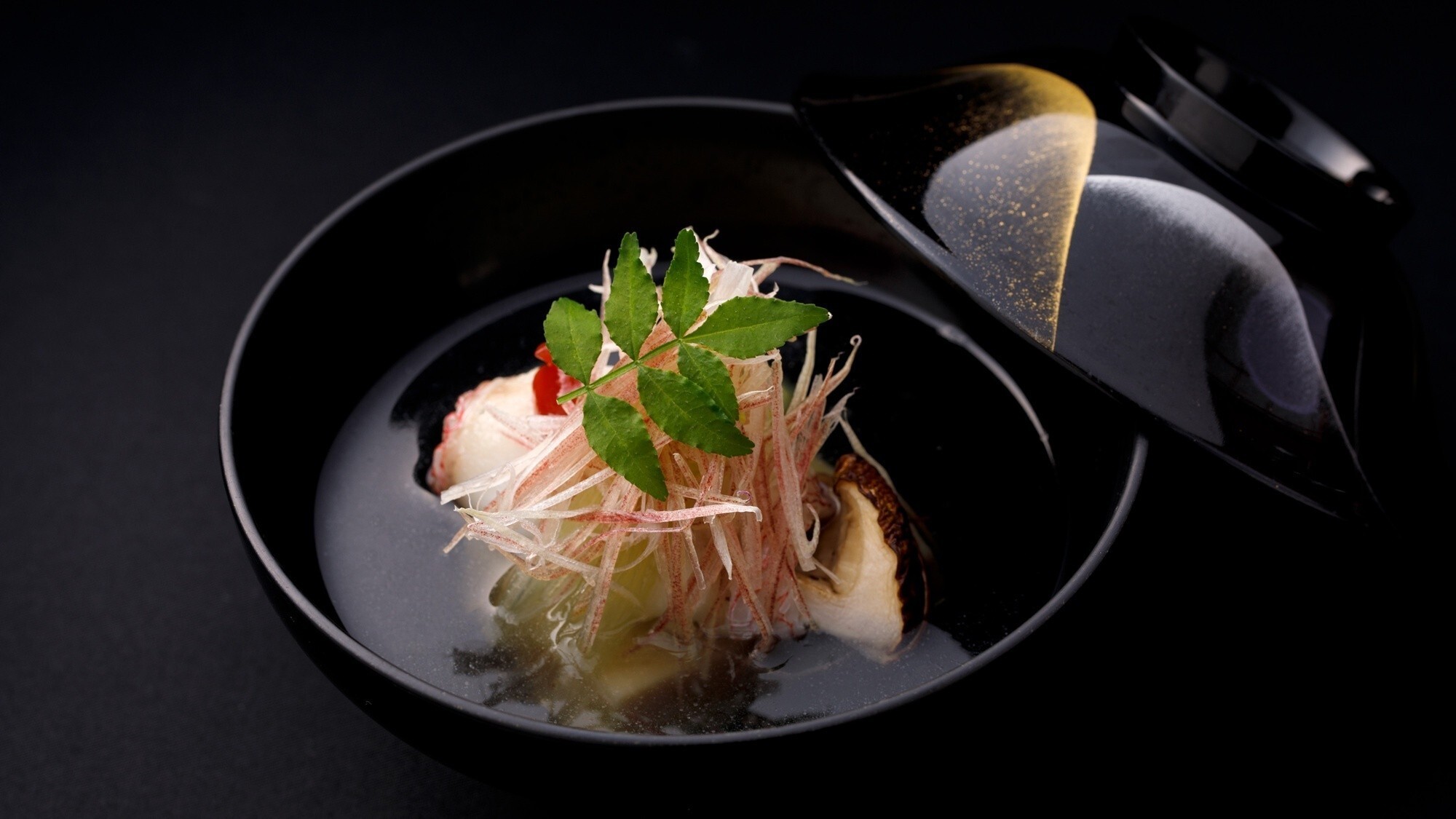 【2025年：秋】会席一例