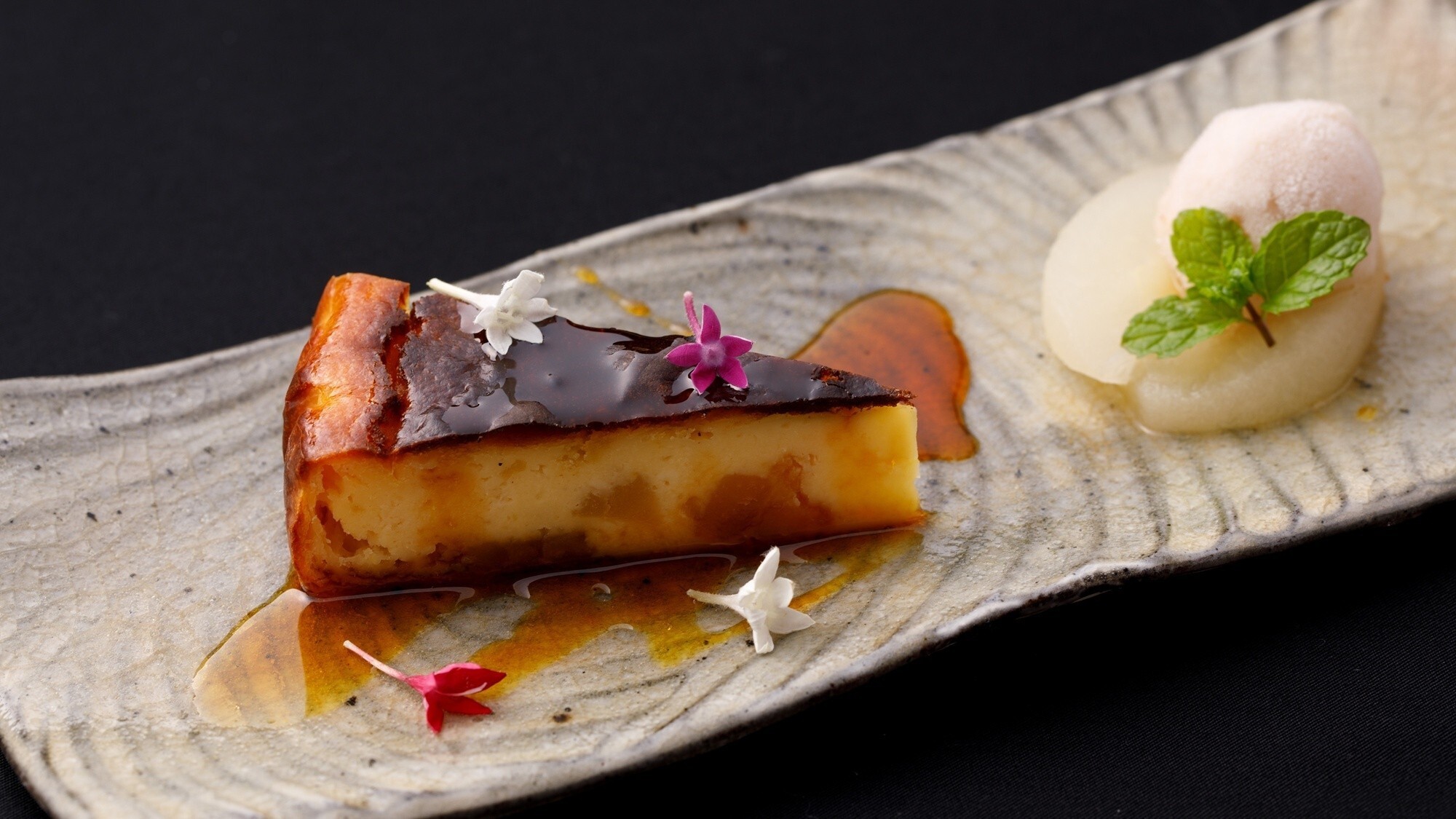 【2025年：秋】会席一例