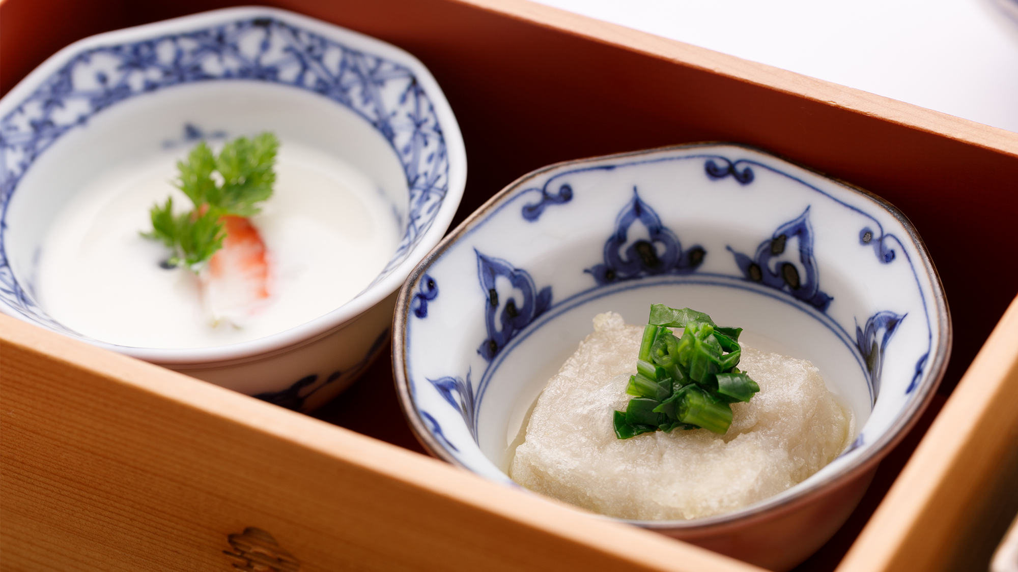 朝食　一例