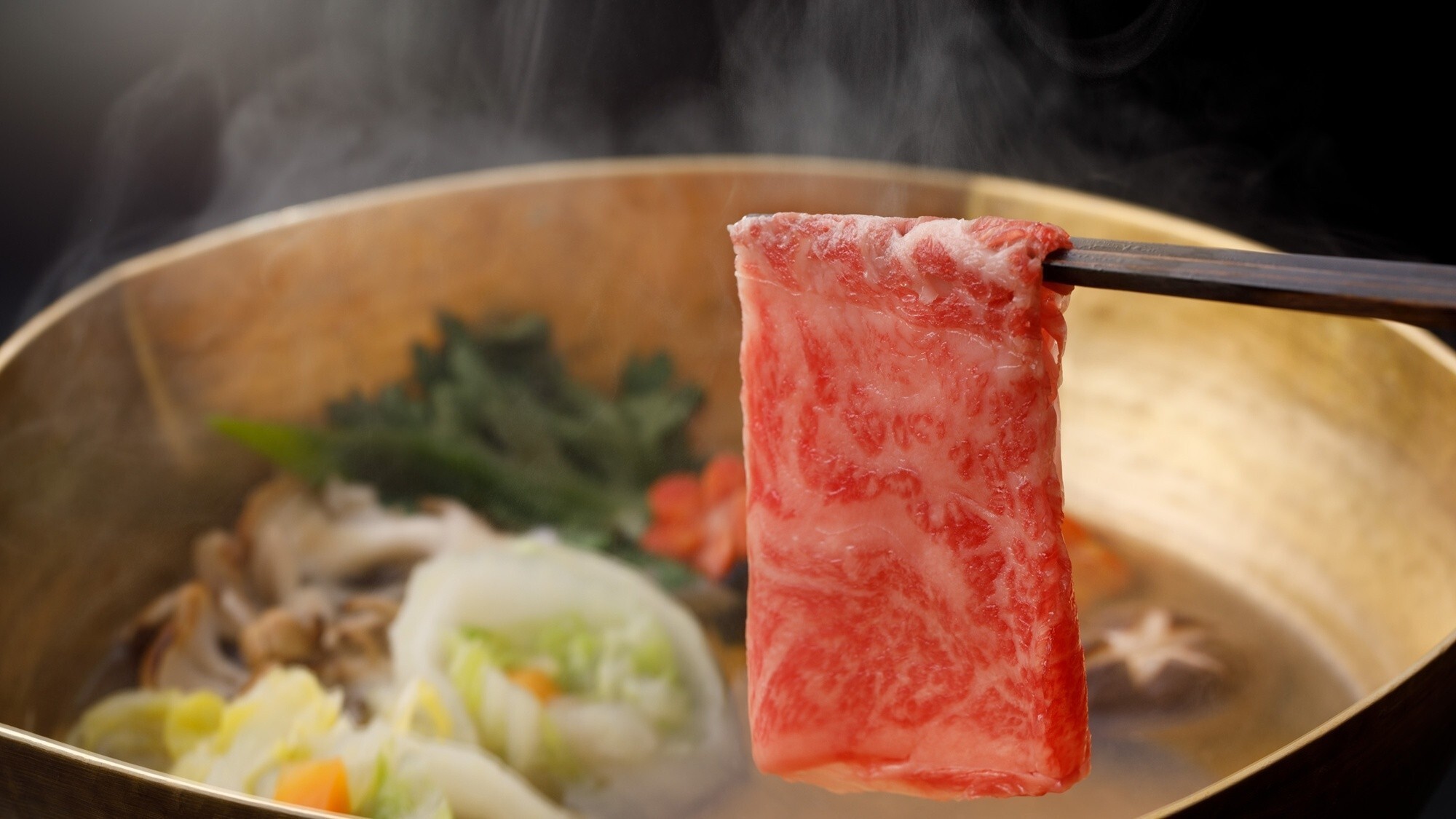 【2025年：春】おおいた和牛プレミアム会席一例