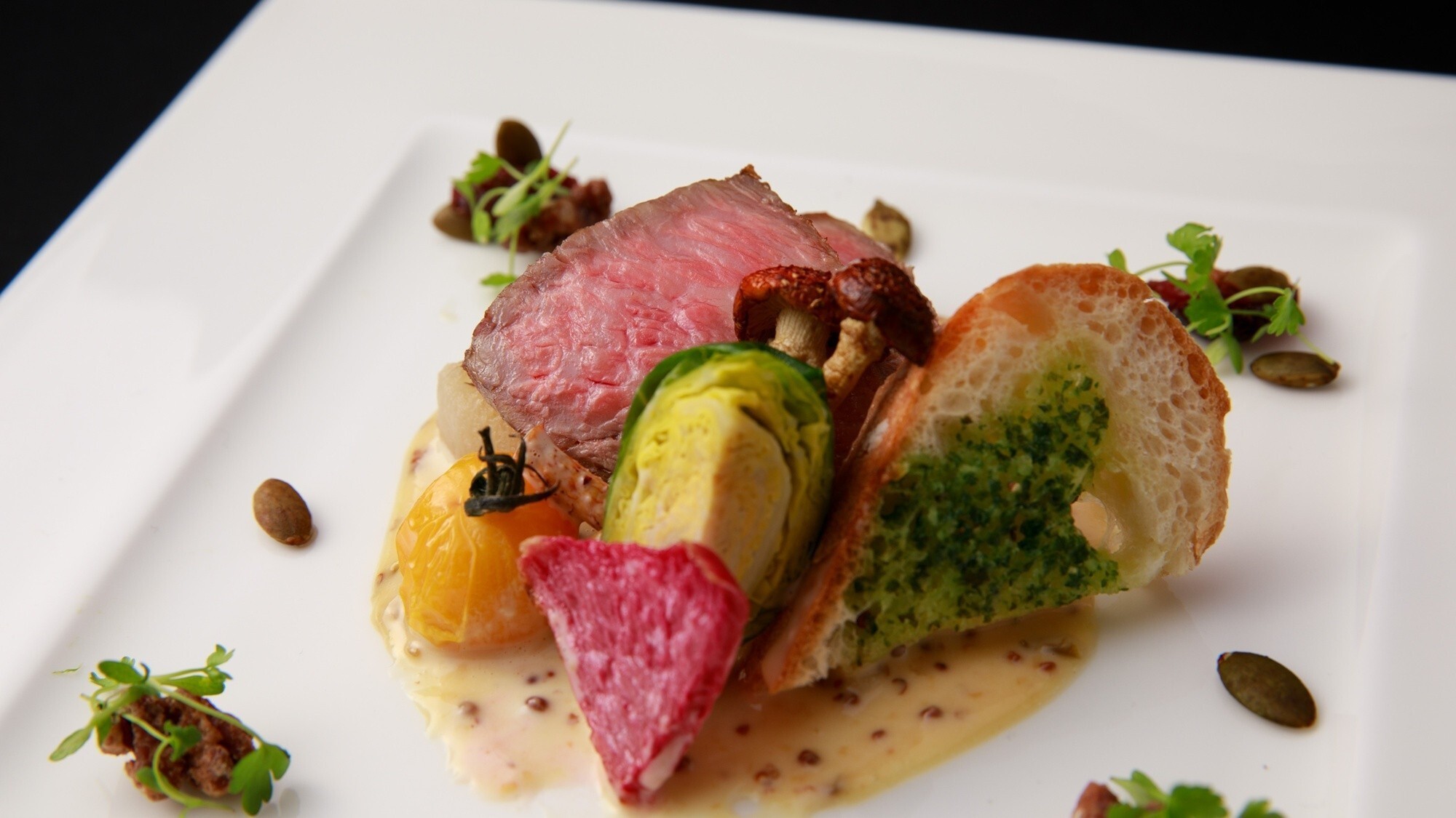 【2026年：春】会席一例