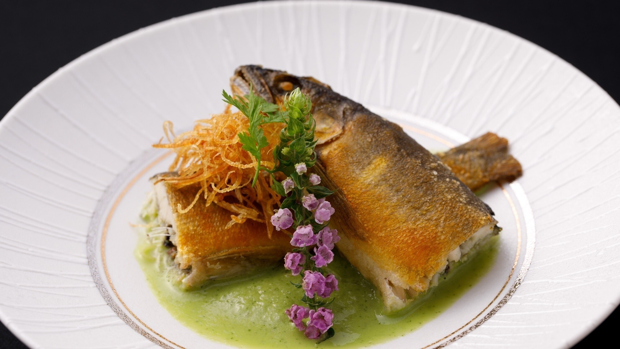 【2025年：秋】おおいた和牛プレミアム会席一例