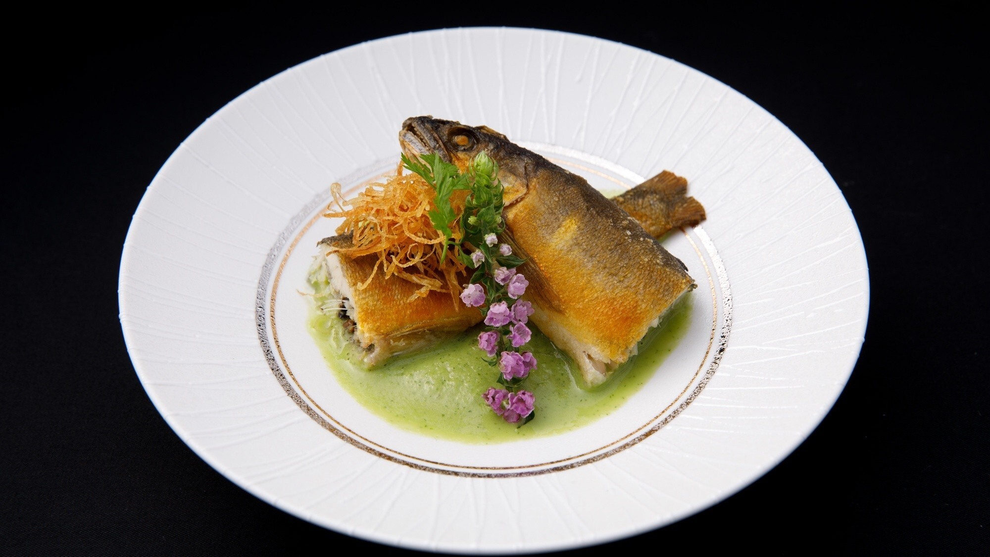 【2025年：秋】おおいた和牛プレミアム会席一例