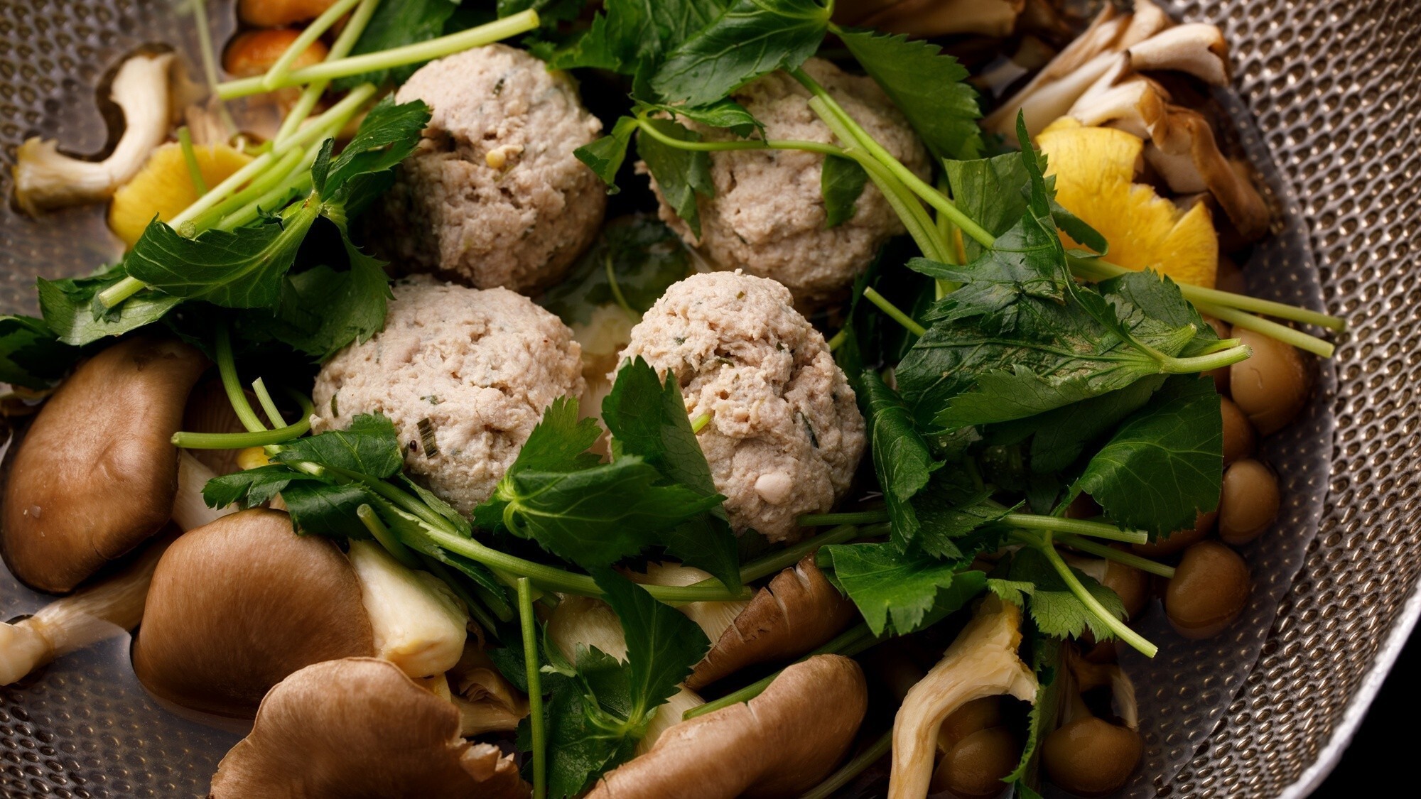 【2025年：秋】うめひびき会席一例