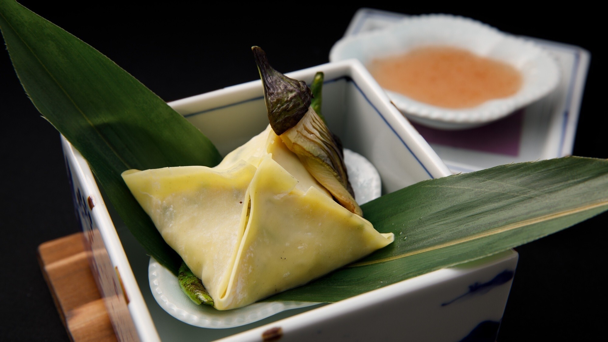 【2025年：秋】会席一例