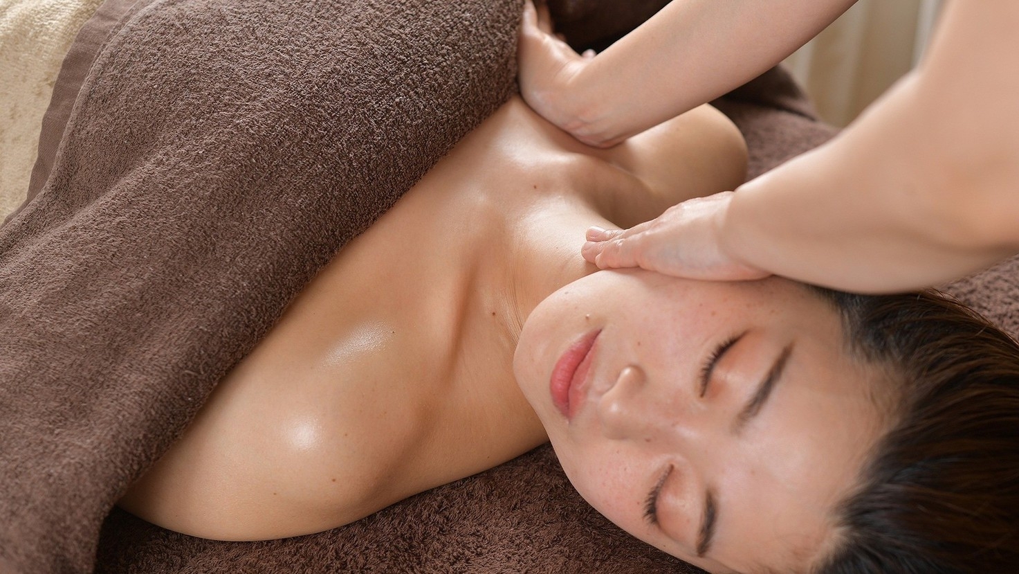 【リニューアル記念】1日1組様限定 130分エステ1名様付！カップルの方におすすめ♪